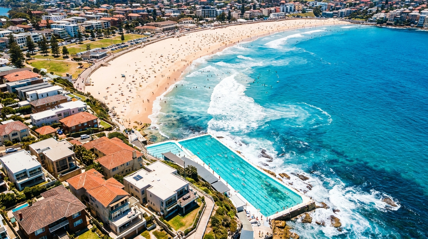 Eastern Suburbs Sydney