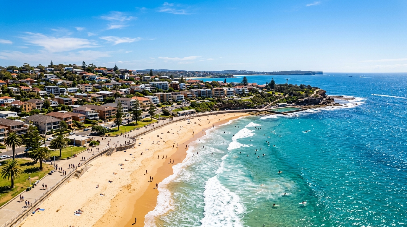 Southern Sydney Sydney