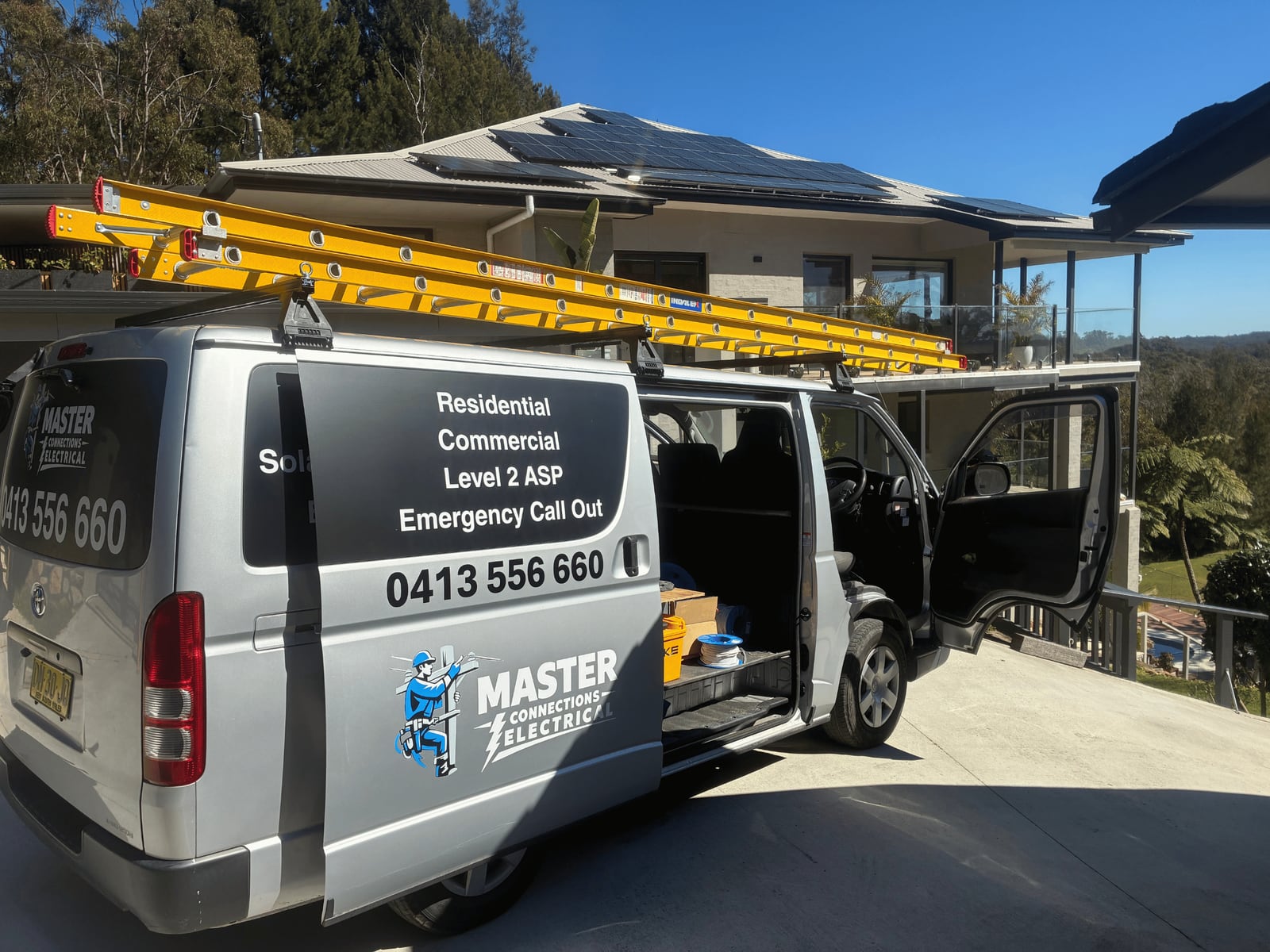 Same Day Service