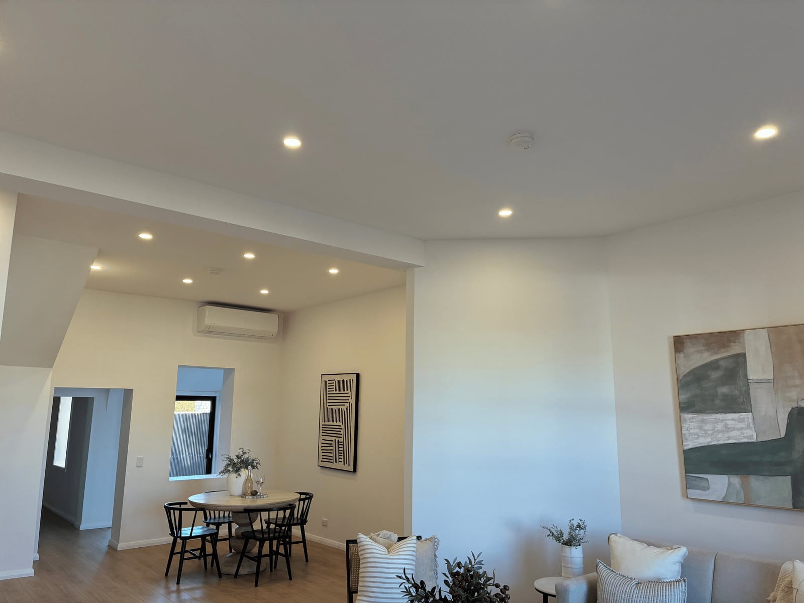 Spotless Workmanship